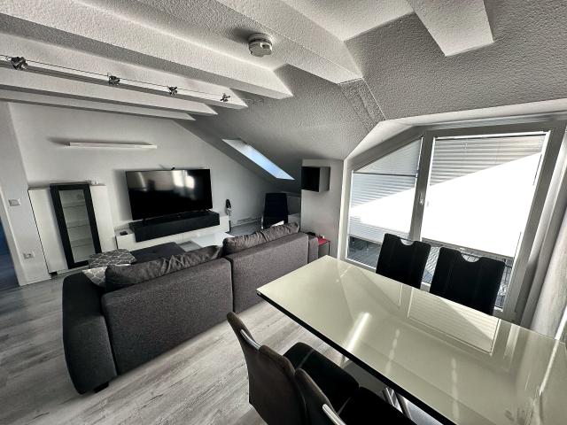 2 BR, sleeps 3 | From 1 month | Near University Hospital | Underground parking | All inclusive
