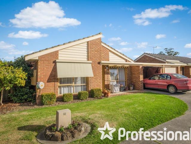 2 B/R Unit in Yarram's Most Sought After & Desirable Complex!