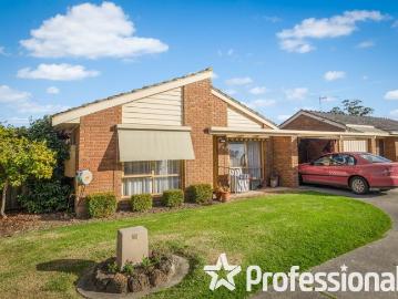 Yarram, Wellington, Victoria, Victoria