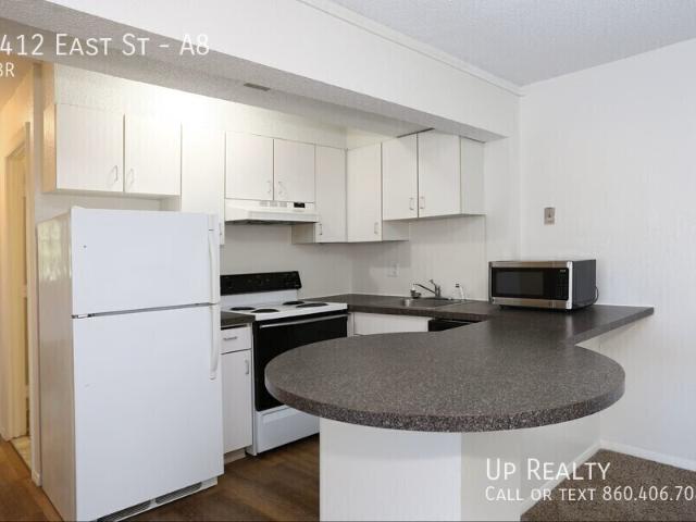 2 BR, 0 BA Apartment 1412 East St, New Britain, CT 06053