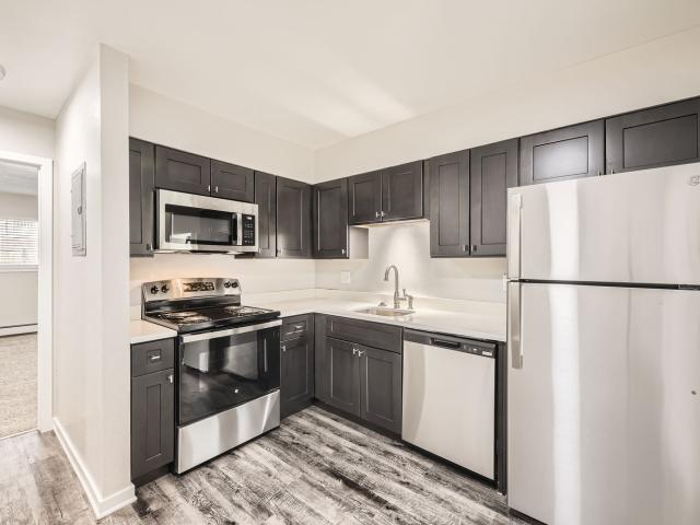 2 BR, 0 BA Apartment 1919 S. Depew St Denver, CO 80227