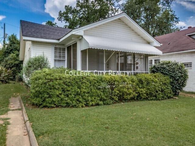 2 BR, 0 BA Apartment 2005 8th St Tuscaloosa, AL 35401