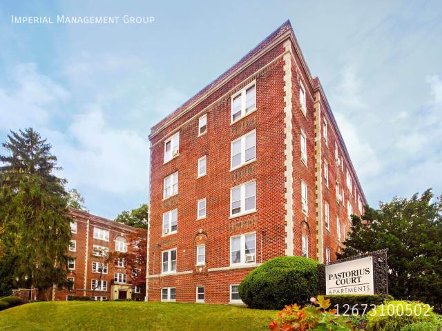 2 BR, 0 BA Apartment 6600 Lincoln Drive, Philadelphia, PA 19119