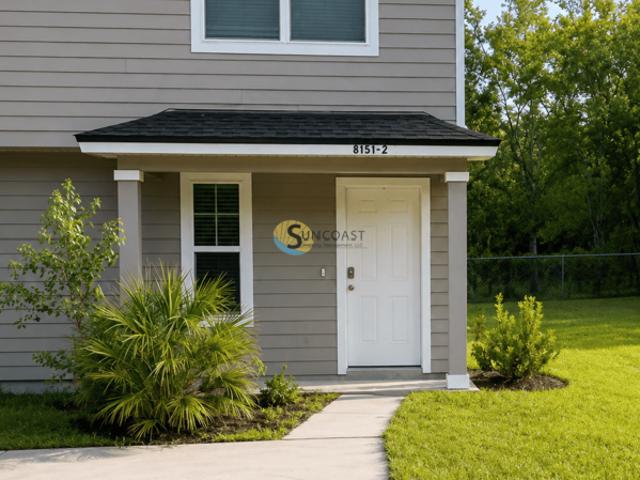 2 BR, 2 BA Apartment 6151 Delmar Pl, Jacksonville, FL 32205