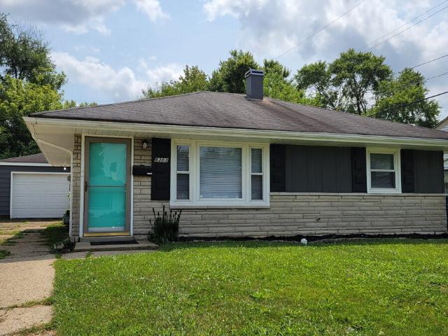 2 BR, 0 BA Apartment 8203 East 50th Street, Indianapolis, IN 46226