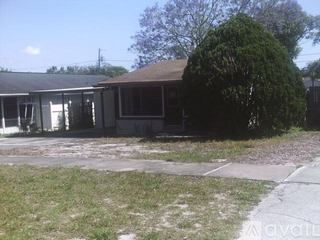 2 BR, 1.3 BA Apartment 1328 Illinois Avenue, Palm Harbor, FL 34683