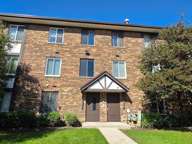 2 BR, 1.5 BA Apartment 3 Timber Lane, Unit 10, Vernon Hills, IL 60061