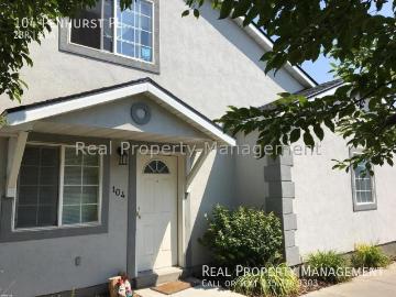 2 BR, 1.5 BA Apartment 104 Penhurst PL Logan, UT 84341