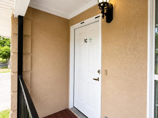 2 BR, 1.5 BA Apartment 1050 Harry Hagan Road, Pembroke, GA 31321