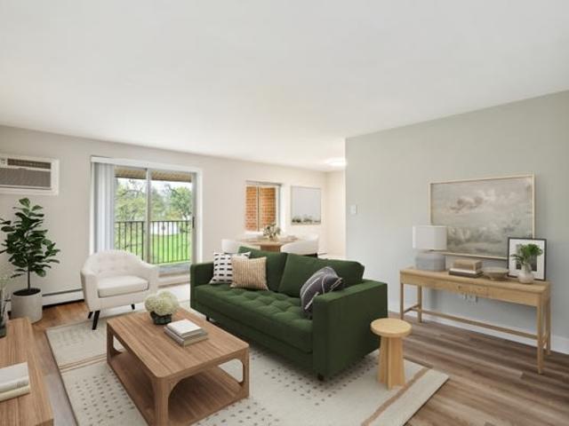2 BR, 1.5 BA Apartment 1086 W King Rd Unit AS 217, Malvern, PA 19355