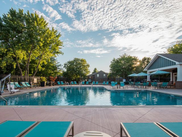 2 BR, 1.5 BA Apartment 10925 Hauser St. Unit 10922 G, Overland Park, KS 66210