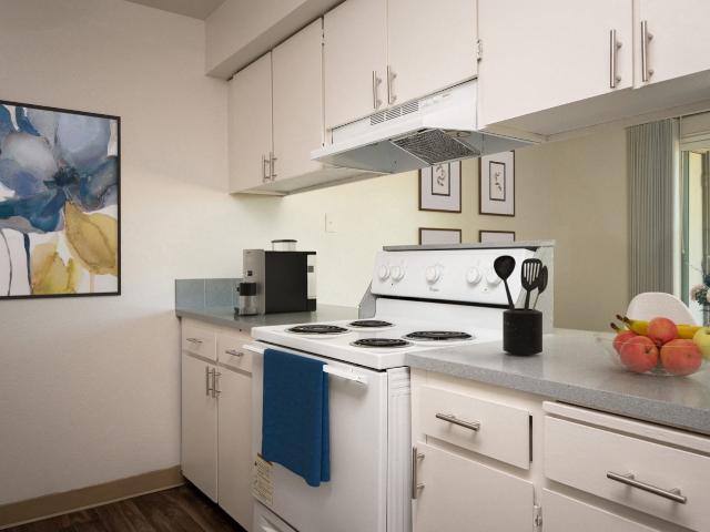 2 BR, 1.5 BA Apartment 10960 SW Springwood Drive Unit 10992, Portland, OR 97223
