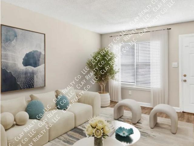 2 BR, 1.5 BA Apartment 109 Michelle St, Garden City, GA 31408
