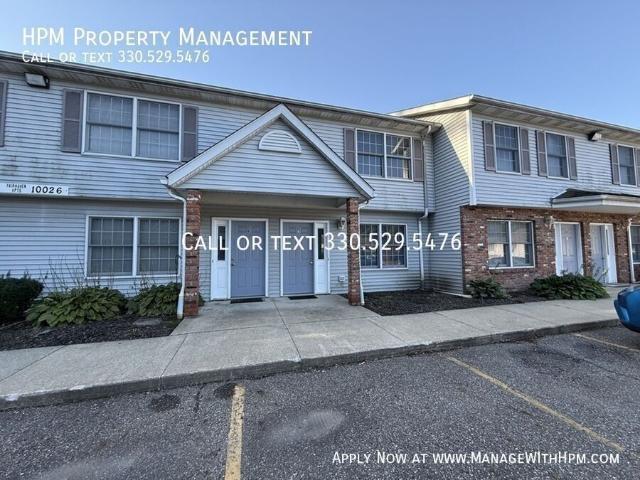 2 BR, 1.5 BA Apartment 10002 Delores Dr, Streetsboro, OH 44241