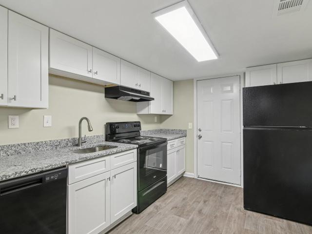 2 BR, 1.5 BA Apartment 1000 Montreal Road Unit 06C, Clarkston, GA 30021