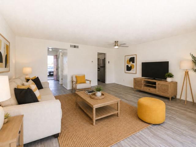 2 BR, 1.5 BA Apartment 1001 N Grandview Ave A Unit 1027, Odessa, TX 79761