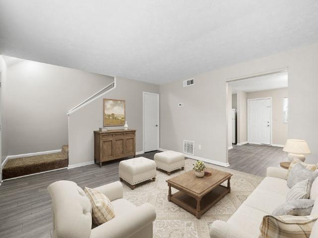 2 BR, 1.5 BA Apartment 100 Castor Dr Unit 2023 B, Norcross, GA 30071