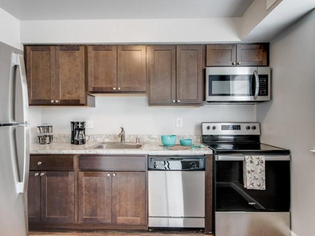 2 BR, 1.5 BA Apartment 100 Sherring Court Unit 136, Catonsville, MD 21228