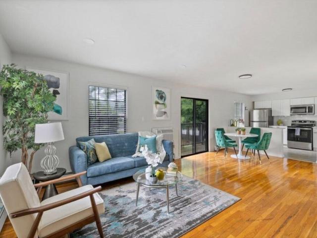 2 BR, 1.5 BA Apartment 101 Blue Spring Road Unit 413, Princeton, NJ 08540