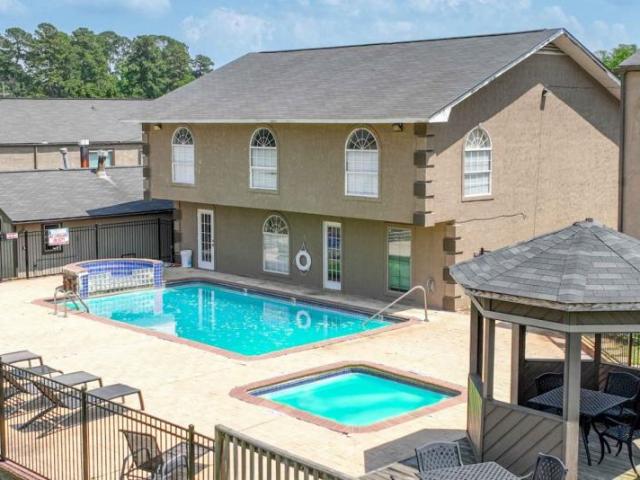 2 BR, 1.5 BA Apartment 101 Redwater Rd Unit 256, Texarkana, TX 75501