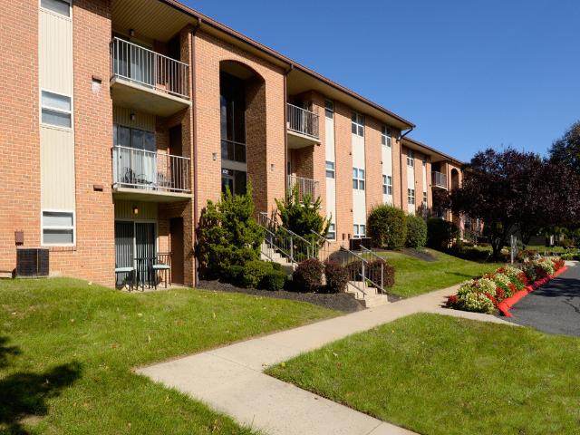 2 BR, 1.5 BA Apartment 102 Waldon Road Unit W124000K, Abingdon, MD 21009