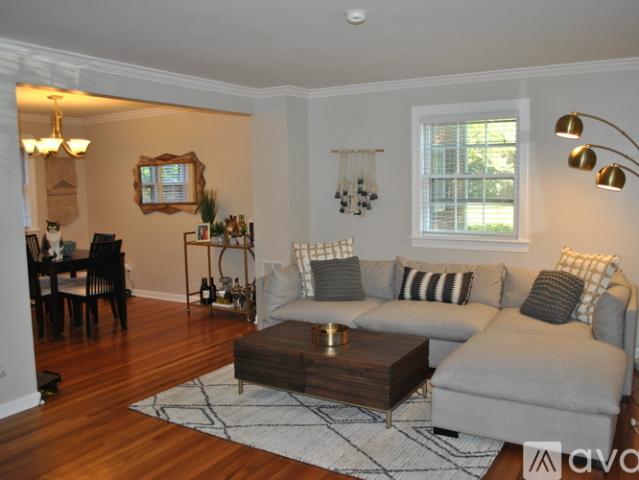 2 BR, 1.5 BA Apartment 1036 Nichols Dr, Unit N/A, Raleigh, NC 27605