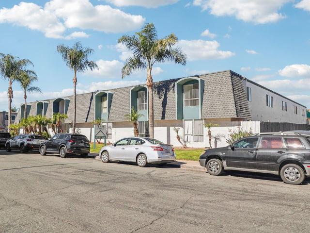 2 BR, 1.5 BA Apartment 1038 Peach Ave Unit 13, El Cajon, CA 92021