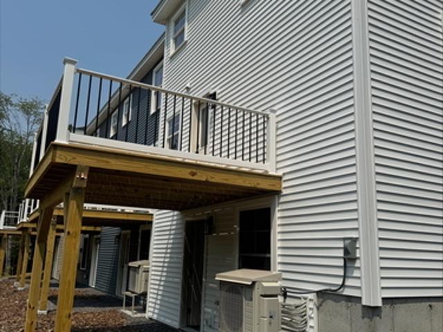 2 BR, 1.5 BA Apartment 10 Astral Drive, Unit 10, Windham, ME 04062