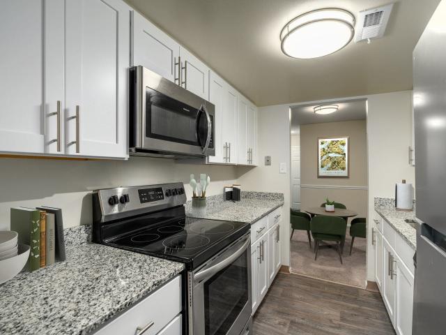 2 BR, 1.5 BA Apartment 1149 Kingsway Road Unit 54K 1, West Chester, PA 19382