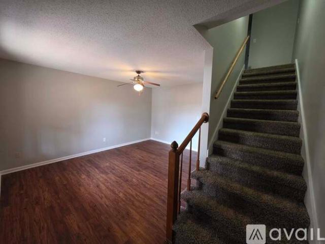 2 BR, 1.5 BA Apartment 116 Fairview Street, Unit 2, Shelby, NC 28152