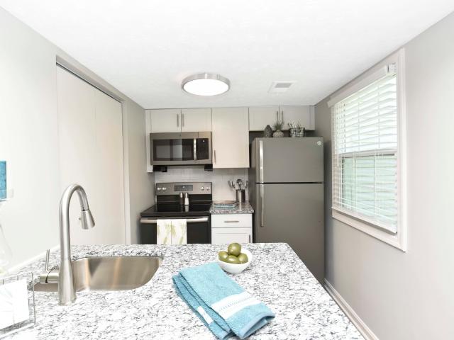 2 BR, 1.5 BA Apartment 11707 Nansemond Pl Unit 11849, Louisville, KY 40245