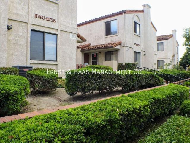2 BR, 1.5 BA Apartment 11756 206th St Lakewood, CA 90715