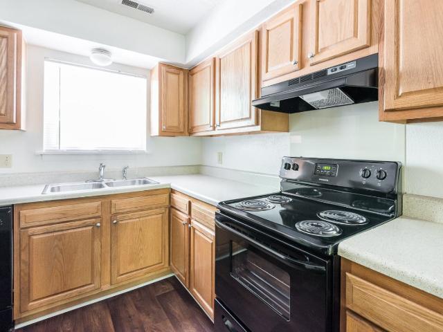 2 BR, 1.5 BA Apartment 1100 West NC Highway 54 Bypass Unit 07, Chapel Hill, NC 27516