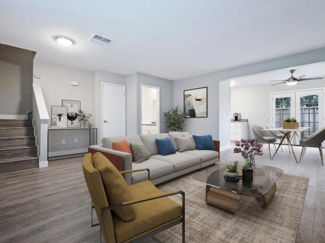2 BR, 1.5 BA Apartment 1100 Martin Luther King Junior Avenue Unit 1146B, Tulare, CA 93274
