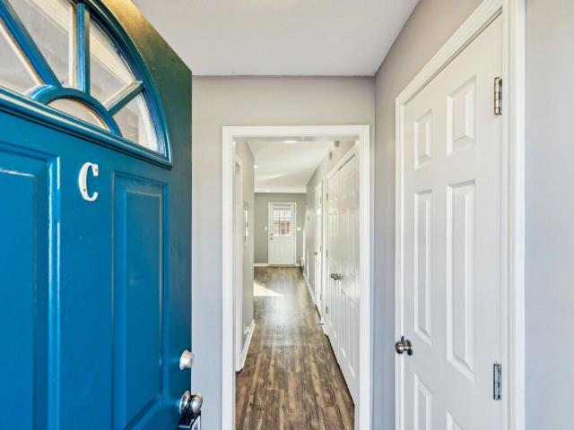 2 BR, 1.5 BA Apartment 1105 Plymouth Road Unit 177M, Clarksville, TN 37040