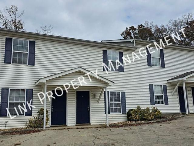 2 BR, 1.5 BA Apartment 1106 Carline Road Apt D, Rossville, GA 30741