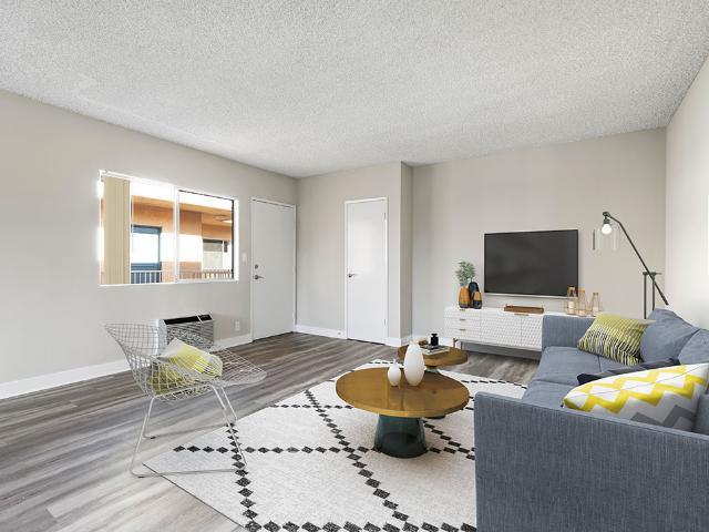 2 BR, 1.5 BA Apartment 11220 Moorpark Street Unit 208, North Hollywood, CA 91602