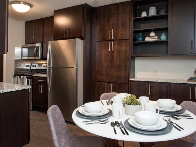 2 BR, 1.5 BA Apartment 1125 Duckwood Trail Unit 2109, Saint Paul, MN 55123