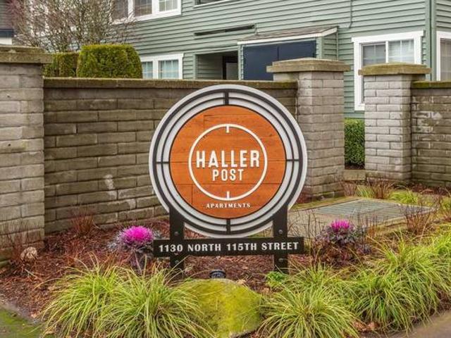 2 BR, 1.5 BA Apartment 1130 North 115th Street Unit 226, Seattle, WA 98133