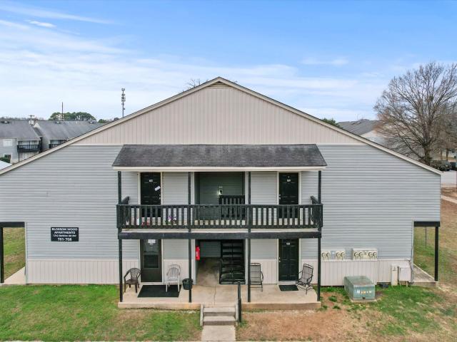 2 BR, 1.5 BA Apartment 1242 Beltline Rd SW, Decatur, AL 35601