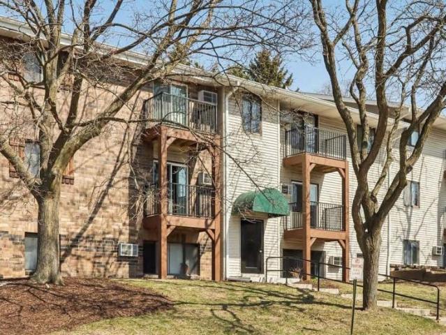 2 BR, 1.5 BA Apartment 1244 N 68th Street unit #100 Unit 52101, Milwaukee, WI 53213