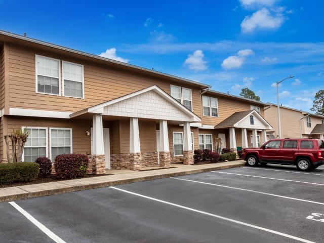 2 BR, 1.5 BA Apartment 12450 Three Rivers Rd Unit 6043, Gulfport, MS 39503