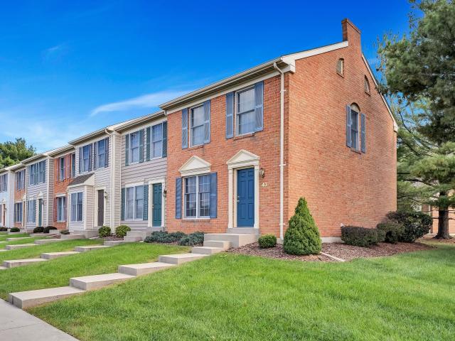 2 BR, 1.5 BA Apartment 125 Winslow Drive Unit 178, Martinsburg, WV 25404