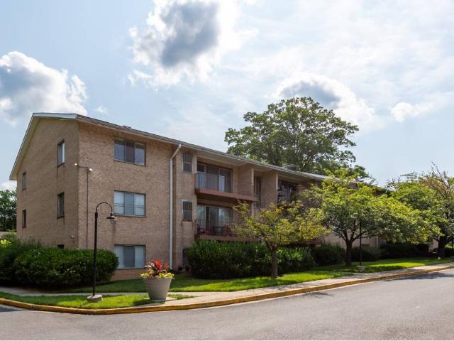 2 BR, 1.5 BA Apartment 12633 Georgia Avenue Unit 2535 104, Silver Spring, MD 20906