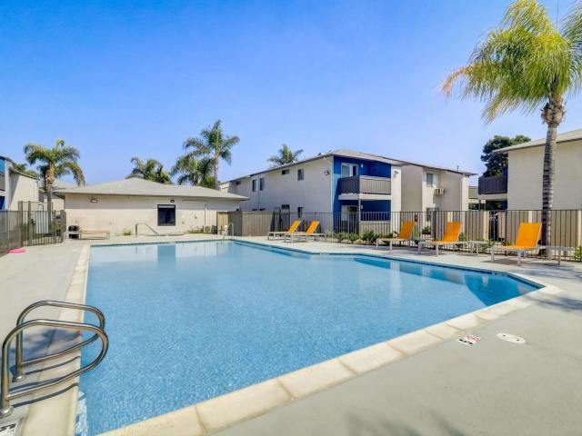 2 BR, 1.5 BA Apartment 12905 Mapleview St Unit 63, Lakeside, CA 92040
