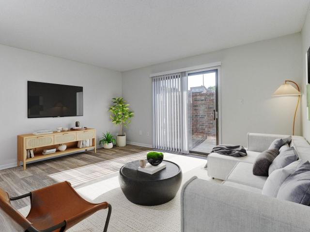 2 BR, 1.5 BA Apartment 12930 S Brookfield St Unit 13149SBD, Olathe, KS 66062