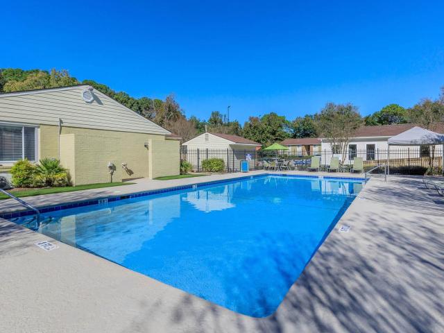 2 BR, 1 BA Apartment 12008 Middleground Rd, Unit H5, Savannah, GA 31419