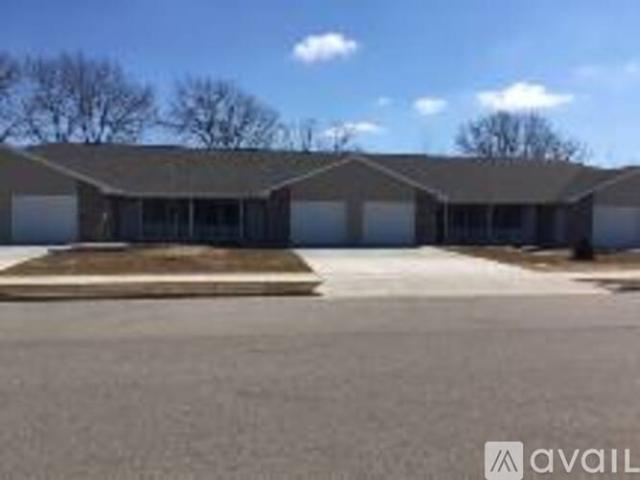 2 BR, 1.5 BA Apartment 1209 Balsam Ave, Unit 1, Tomah, WI 54660