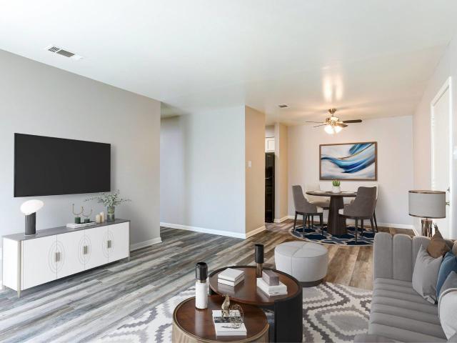 2 BR, 1.5 BA Apartment 13600 Otter Creek Parkway Unit 122, Little Rock, AR 72210