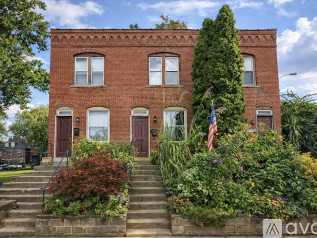 2 BR, 1.5 BA Apartment 136 Wilber Avenue, Unit 136, Columbus, OH 43215